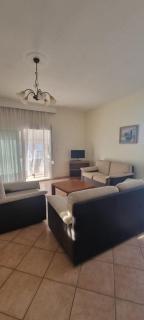 70m2 seaside apartment - Ofrínion - 4