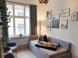 Hogulu - Haus 1, Appartement 10 - Brandemburgo no Havel - 3