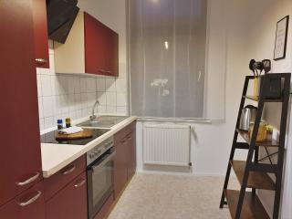 Hogulu - Haus 4, Appartement 1 - Brandemburgo no Havel - 2