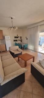 70m2 seaside apartment - Ofrínion - 2