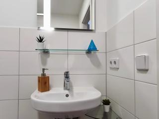 Hogulu - Haus 1, Appartement 10 - Brandemburgo no Havel - 1