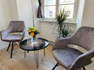 Hogulu - Haus 1, Appartement 8 - Brandemburgo no Havel - 9