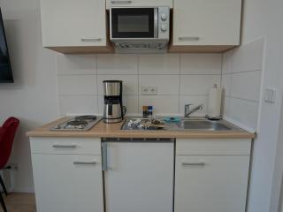 Hogulu - Haus 1, Appartement 19 - Brandemburgo no Havel - 8