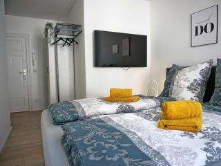 Hogulu - Haus 1, Appartement 8 - Brandemburgo no Havel - 2