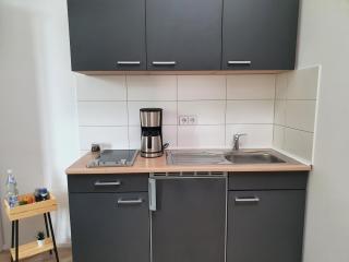 Hogulu - Haus 1, Appartement 22 - Brandemburgo no Havel - 8