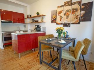 Hogulu - Haus 3, Appartement 2 - Brandenburg an der Havel - 9