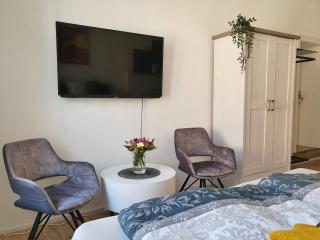 Hogulu - Haus 1, Appartement 9 - Brandemburgo no Havel - 8