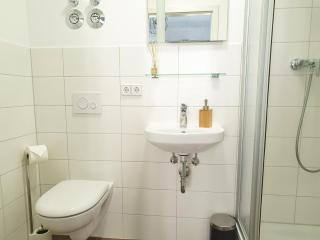 Hogulu - Haus 1, Appartement 9 - Brandemburgo no Havel - 3