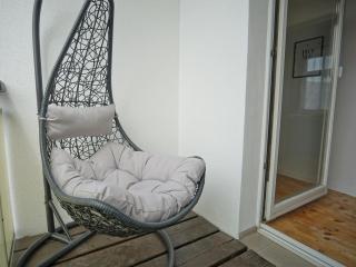 Hogulu - Haus 3, Appartement 2 - Brandenburg an der Havel - 2