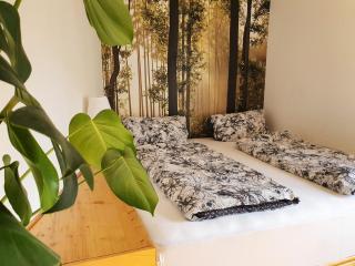 Hogulu - Haus 3, Appartement 1 - Brandemburgo no Havel - 9