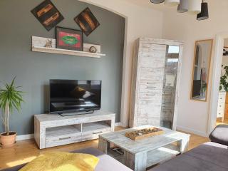 Hogulu - Haus 3, Appartement 1 - Brandemburgo no Havel - 6