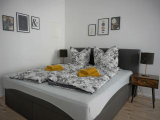 Hogulu - Haus 1, Appartement 24 - Brandemburgo no Havel - 9