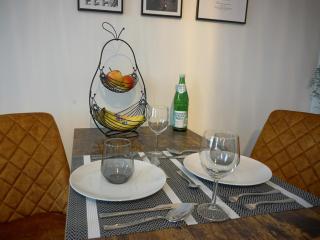 Hogulu - Haus 1, Appartement 24 - Brandemburgo no Havel - 3