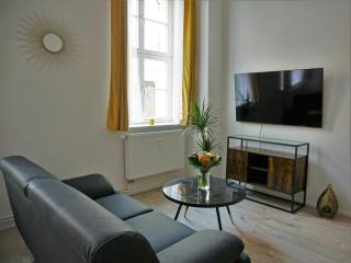 Hogulu - Haus 1, Appartement 24 - Brandemburgo no Havel - 1