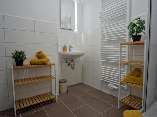 Hogulu - Haus 1, Appartement 1 - Brandemburgo no Havel - 2