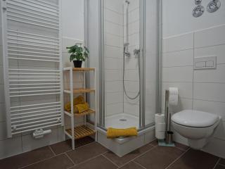 Hogulu - Haus 1, Appartement 1 - Brandemburgo no Havel - 1