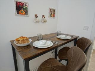 Hogulu - Haus 1, Appartement 3 - Brandemburgo no Havel - 5