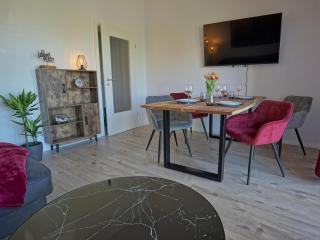Hogulu - Haus 2, Appartement 2 - Brandenburg an der Havel - 7