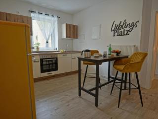 Hogulu - 3 - RAUM - App 26 mit Balkon in der Nähe der Jahrtausendbrücke - 4