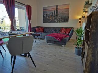 Hogulu - Haus 2, Appartement 2 - Brandenburg an der Havel - 5