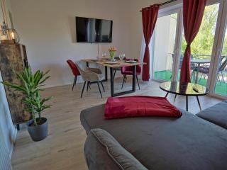 Hogulu - Haus 2, Appartement 2 - Brandenburg an der Havel - 3