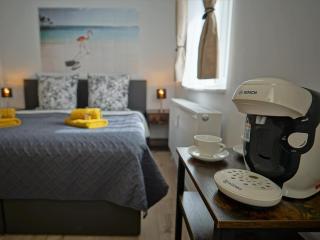 Hogulu - Haus 2, Appartement 3 - Brandemburgo no Havel - 0