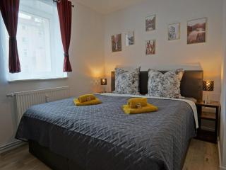 Hogulu - Haus 2, Appartement 3 - Brandemburgo no Havel - 9