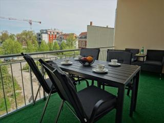 Hogulu - Haus 2, Appartement 3 - Brandemburgo no Havel - 8