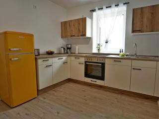 Hogulu - 3 - RAUM - App 27 mit Balkon direkt im Zentrum - 5