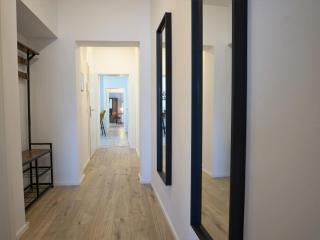 Hogulu - Haus 2, Appartement 3 - Brandemburgo no Havel - 3