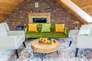 Spacious 3BR Oasis with Patio & Arcade Fun in Philly - Philadelphia - 5
