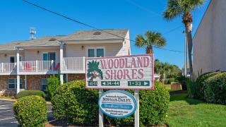 Woodland Shores 11 - Destin - 6