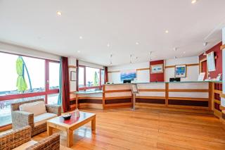 Résidence Le Montana - maeva Home - Studio 2 Personnes Confort MAE-9709 - La Mongie - 1