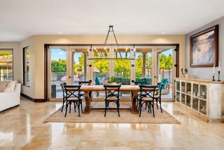 Villa Allegria Luxe-Pool, Spa, Casita, Sleeps 12 - Templeton - 9