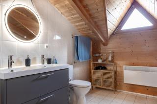 Bayerwaldchalet 2 - 3