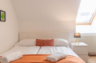 Comfy 2BR Apt, Near Bahnhof Rennweg & Belvedere - Wenen - 2