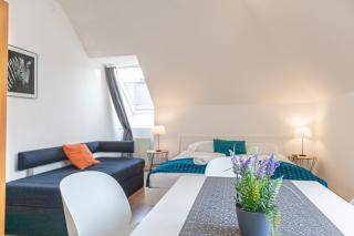 Comfy 2BR Apt, Near Bahnhof Rennweg & Belvedere - Wenen - 8