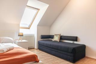 Comfy 2BR Apt, Near Bahnhof Rennweg & Belvedere - Wenen - 7