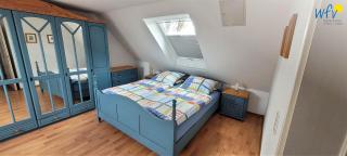 Fuhrmannshof Ferienwohnung Amke - Juist - 7