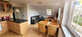 Fuhrmannshof Ferienwohnung Amke - Juist - 5