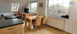 Fuhrmannshof Ferienwohnung Amke - Juist - 3