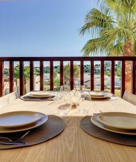 Las Colinas Golf Residence - San Miguel de Salinas - 0