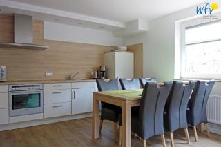 Fuhrmannshof Ferienwohnung Frauke - Juist - 7