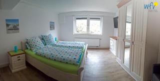 Fuhrmannshof Ferienwohnung Frauke - Juist - 5