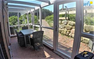 Fuhrmannshof Ferienwohnung Frauke - 1