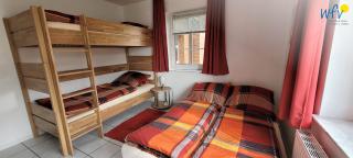 Fuhrmannshof Ferienwohnung Cassen - Juist - 1