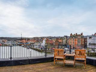 Swingbridge Lookout - 9