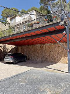 Cau de Serra "Tu refugio en la naturaleza" - Serra - 1