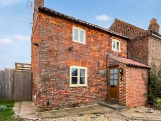 Butterfly Cottage - Maltby le Marsh - 0