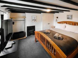 Butterfly Cottage - Maltby le Marsh - 4